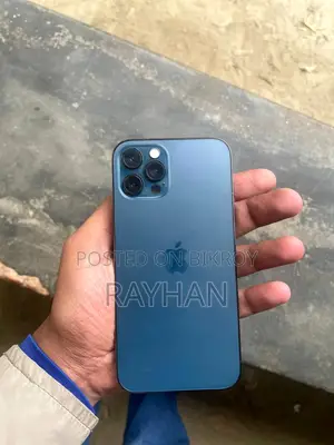 Apple iPhone 12 Pro . (Used)