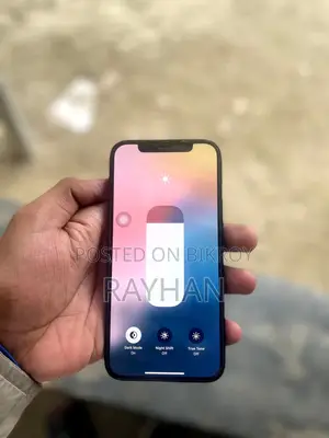 Apple iPhone 12 Pro . (Used)