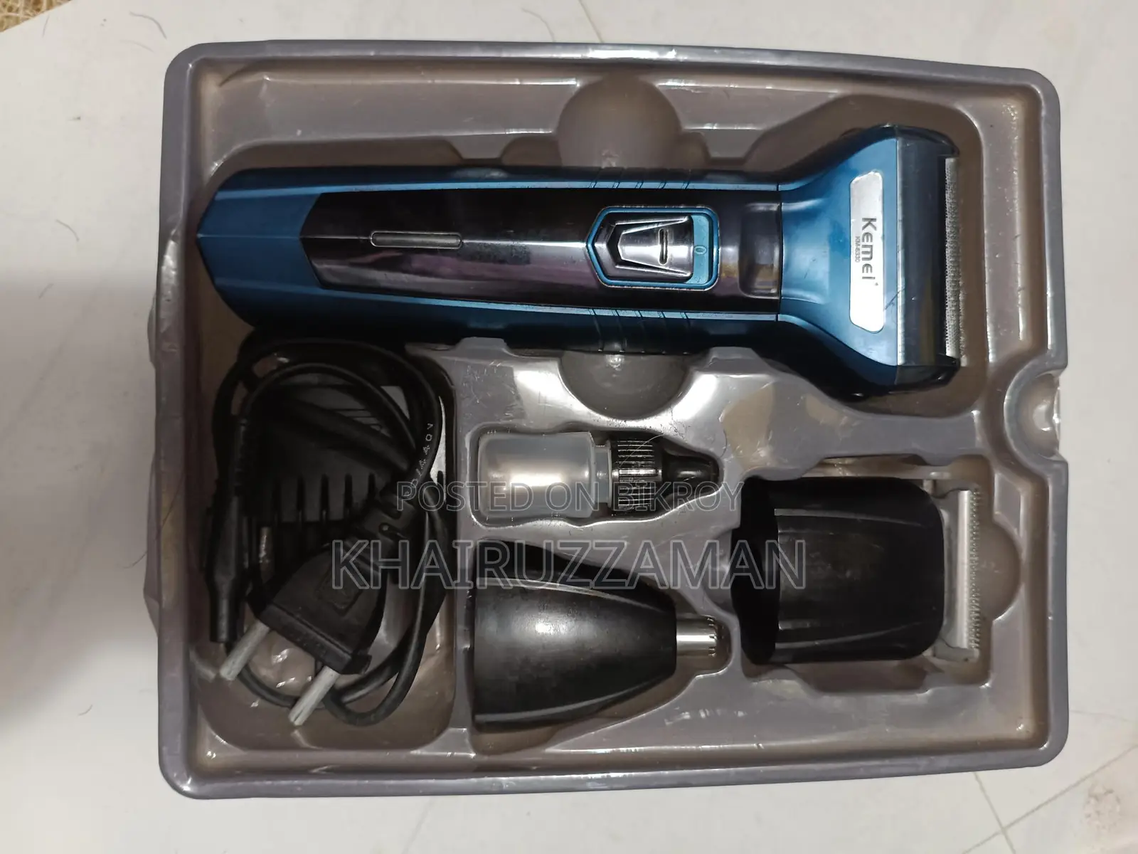 Kemei Trimmer