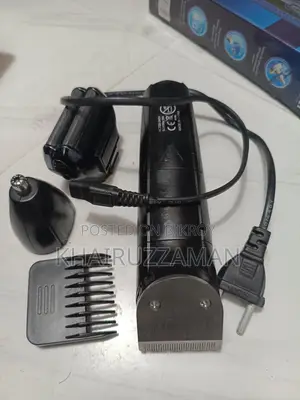 Kemei Trimmer