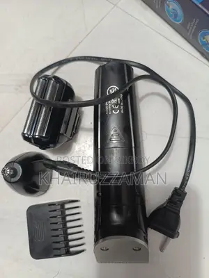 Kemei Trimmer