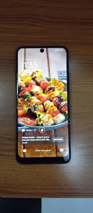 Xiaomi Redmi Note 12 2024 (Used)