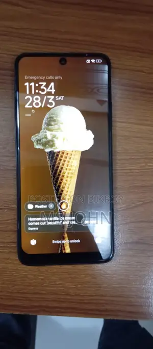 Xiaomi Redmi Note 12 2024 (Used)