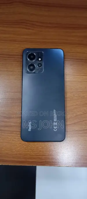 Xiaomi Redmi Note 12 2024 (Used)