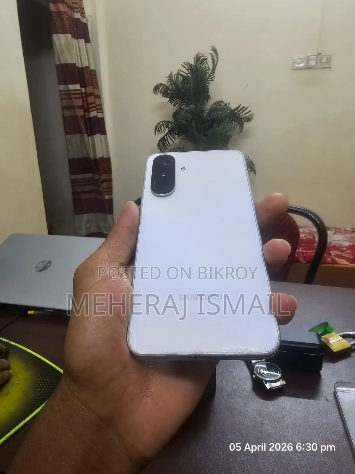 Samsung Galaxy A36 (Used)