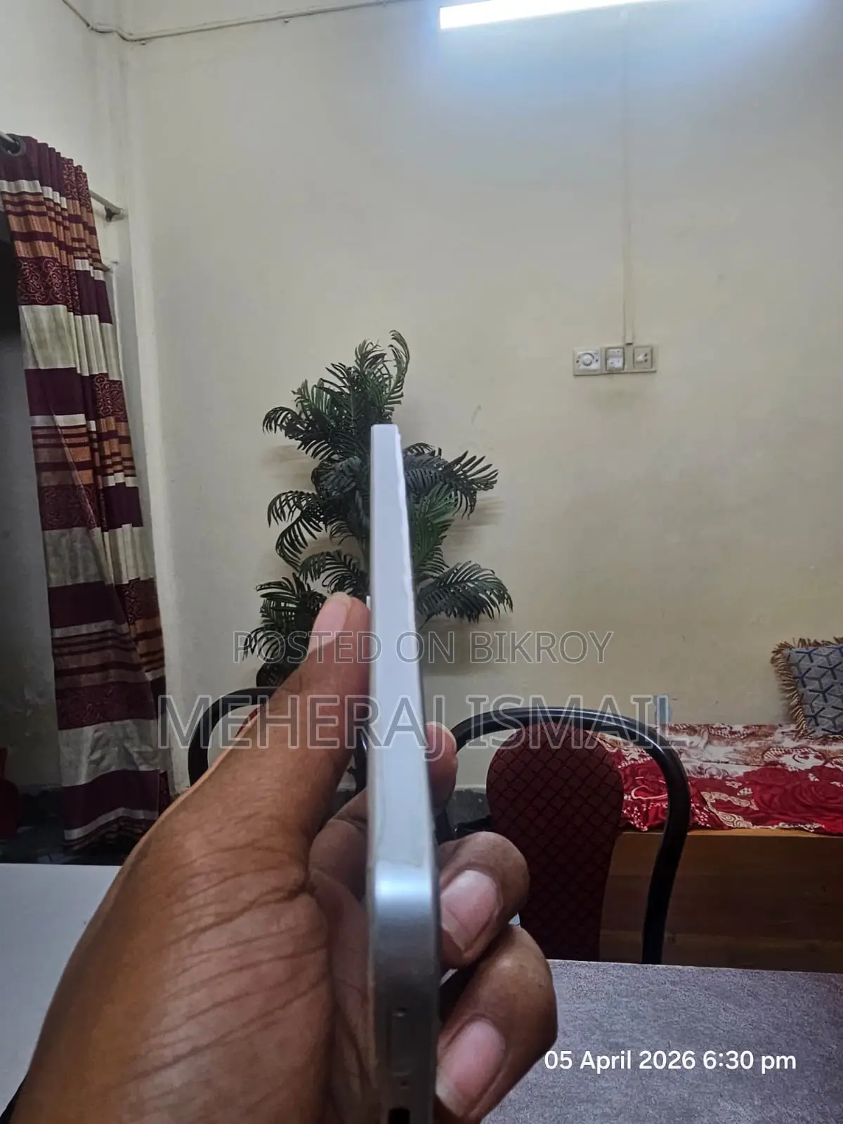 Samsung Galaxy A36 (Used)