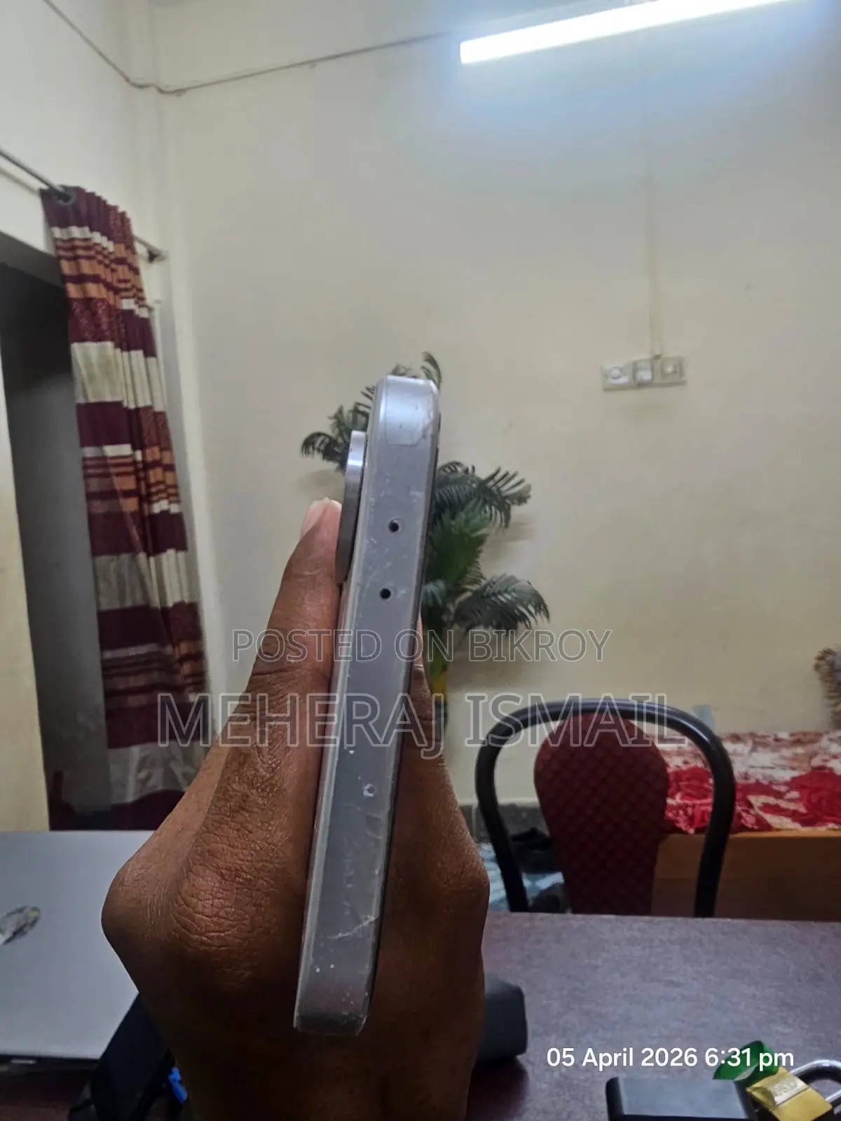 Samsung Galaxy A36 (Used)
