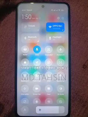 Xiaomi Poco X3 Pro (Used)