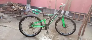 সাইকেলটি বিক্রি হবে