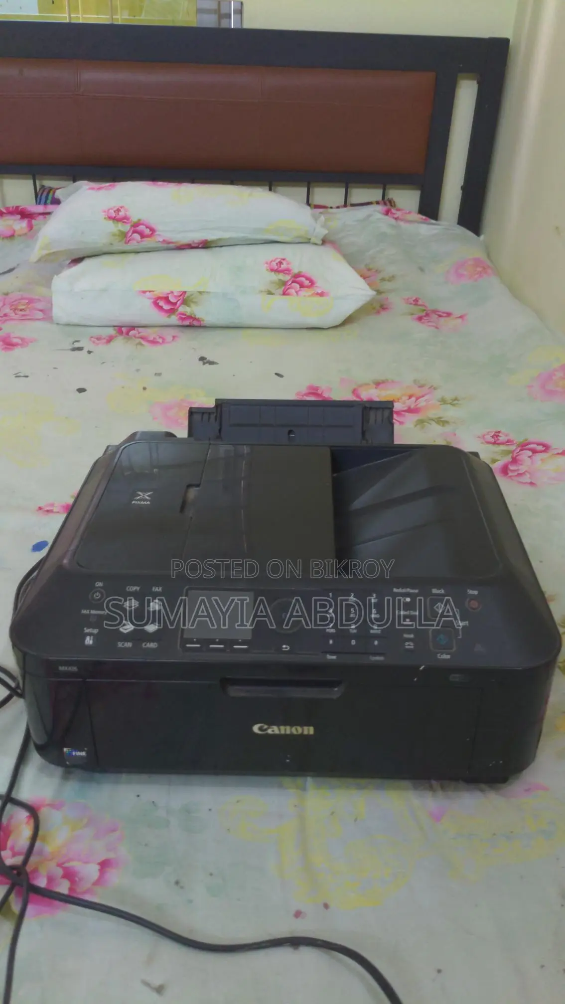 Canon Mx426 Printer