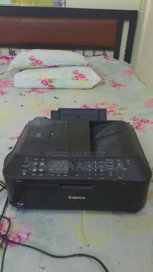 Canon Mx426 Printer