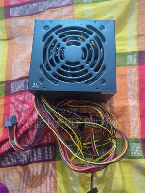High-Quality Power Supply