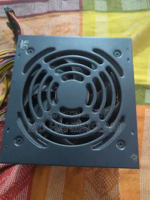 High-Quality Power Supply