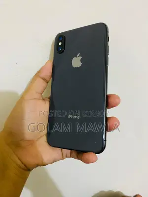 Apple iPhone X (Used)