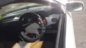 Toyota Corsa 1995