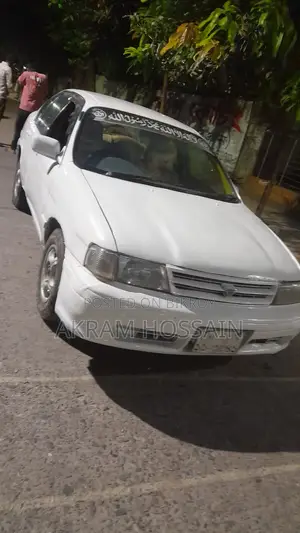 Toyota Corsa 1995