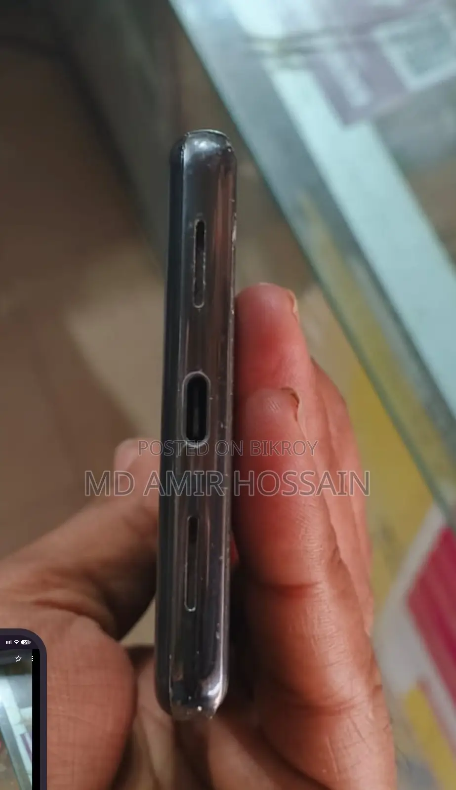 Google Pixel 7 Pro 8/128 (Used)