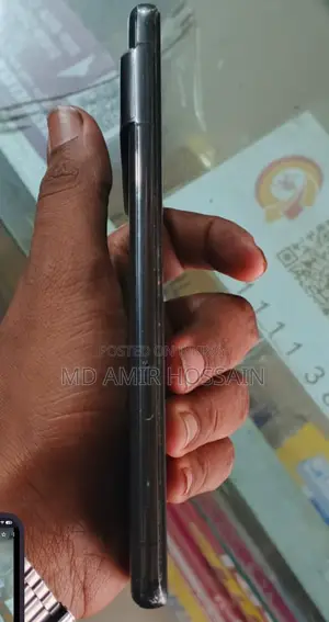 Google Pixel 7 Pro 8/128 (Used)