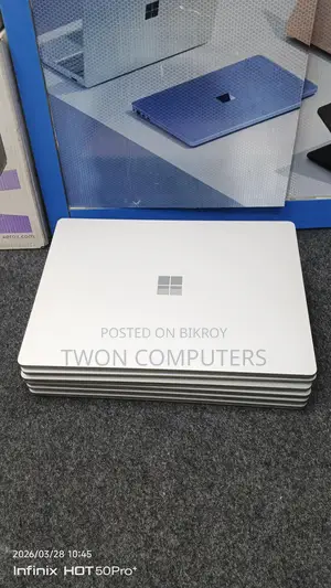 Microsoft Surface Laptop 2