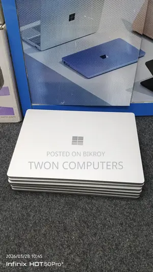 Microsoft Surface Laptop 2