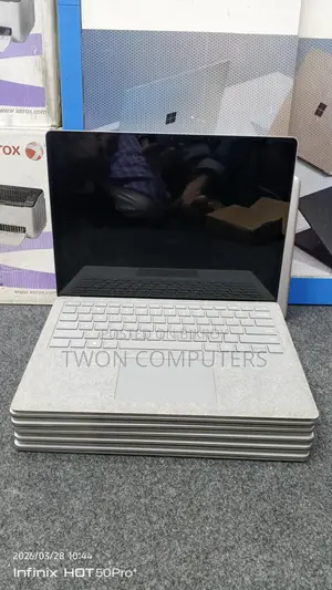 Microsoft Surface Laptop 2