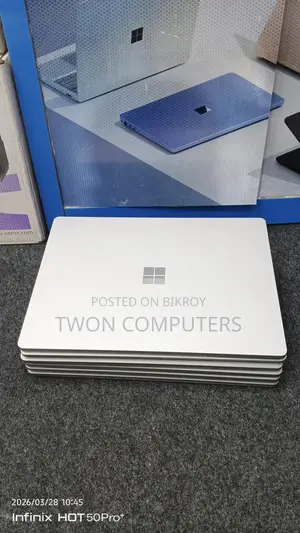 Microsoft Surface Laptop 2