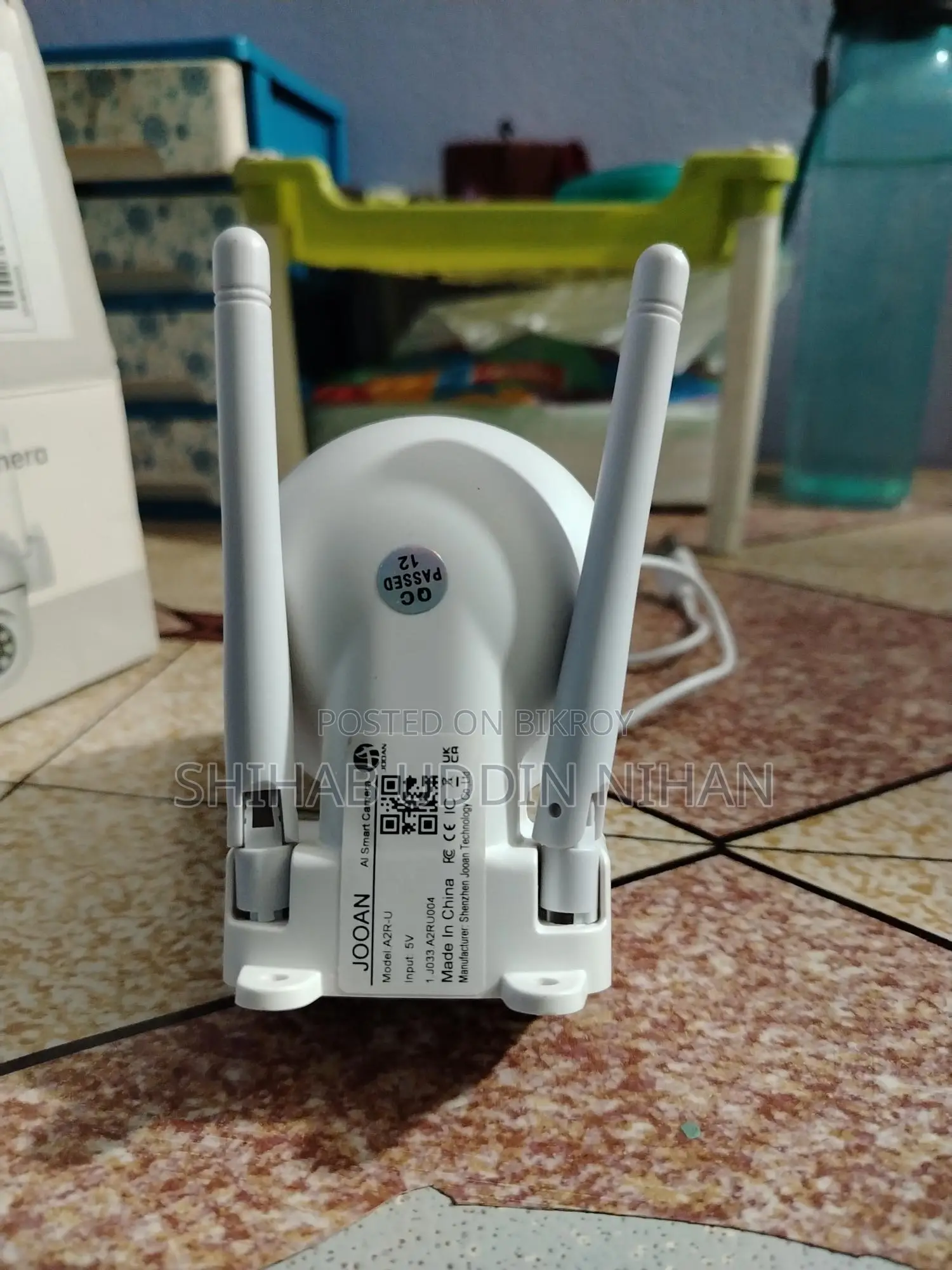 Cc Camera