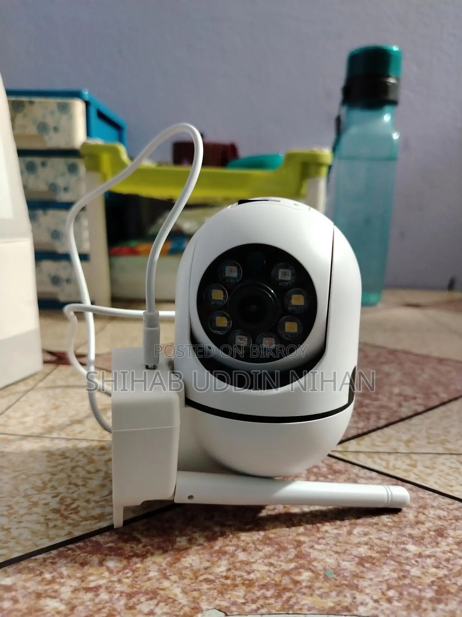 Cc Camera