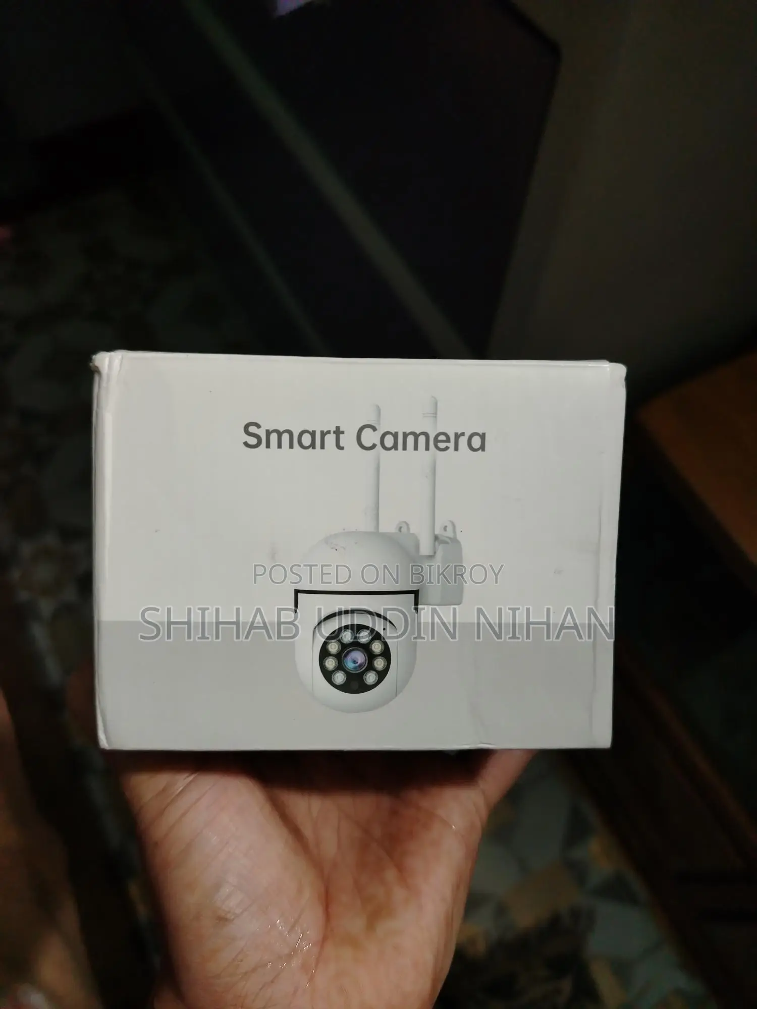 Cc Camera
