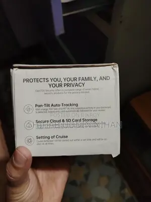 Cc Camera