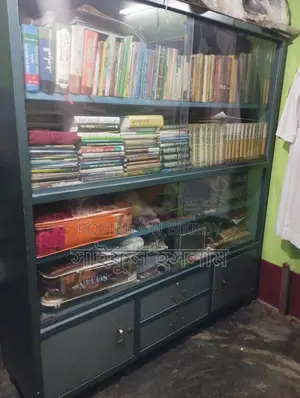 Showcase