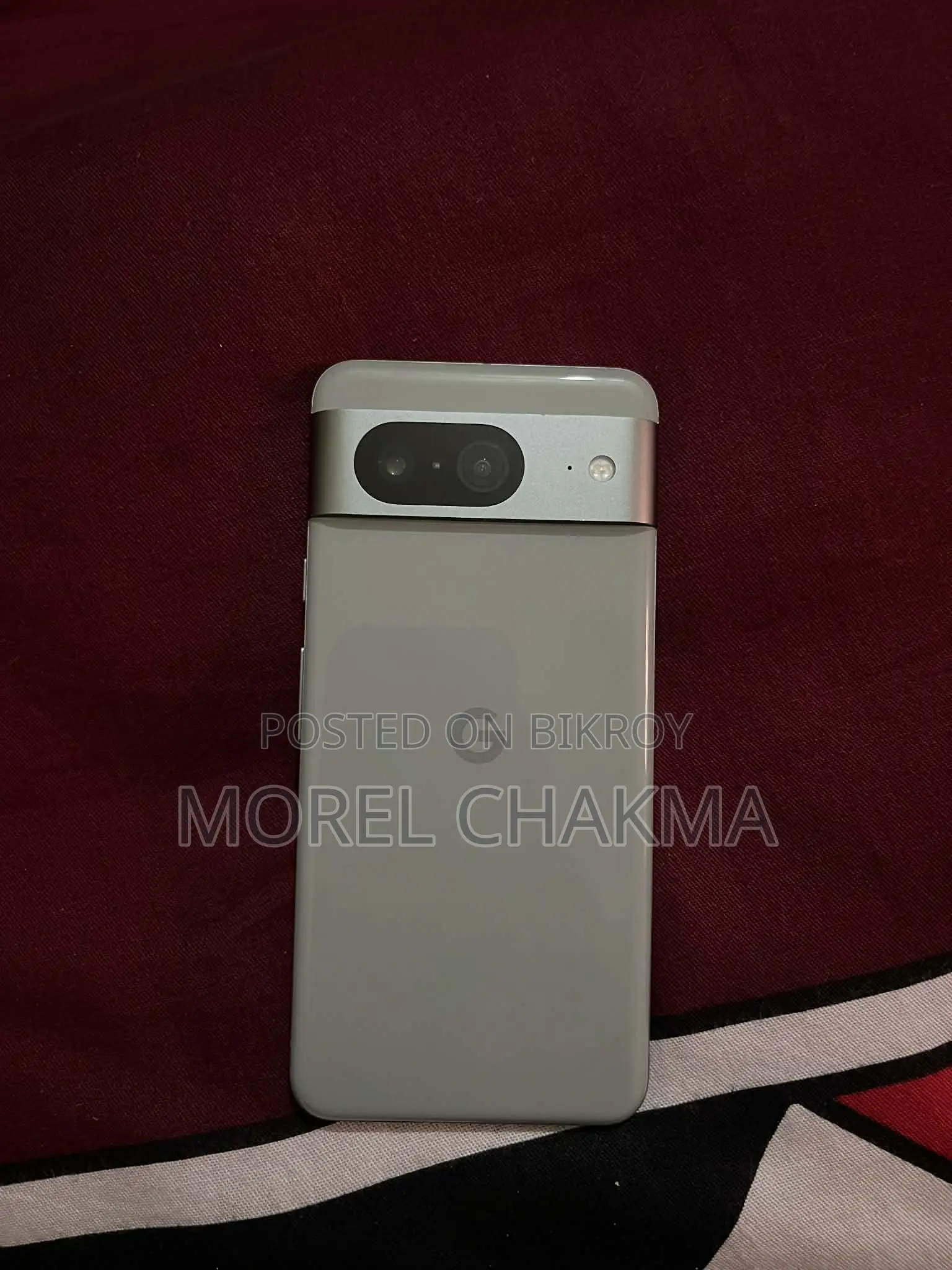 Google Pixel 8 12/128 (Used)