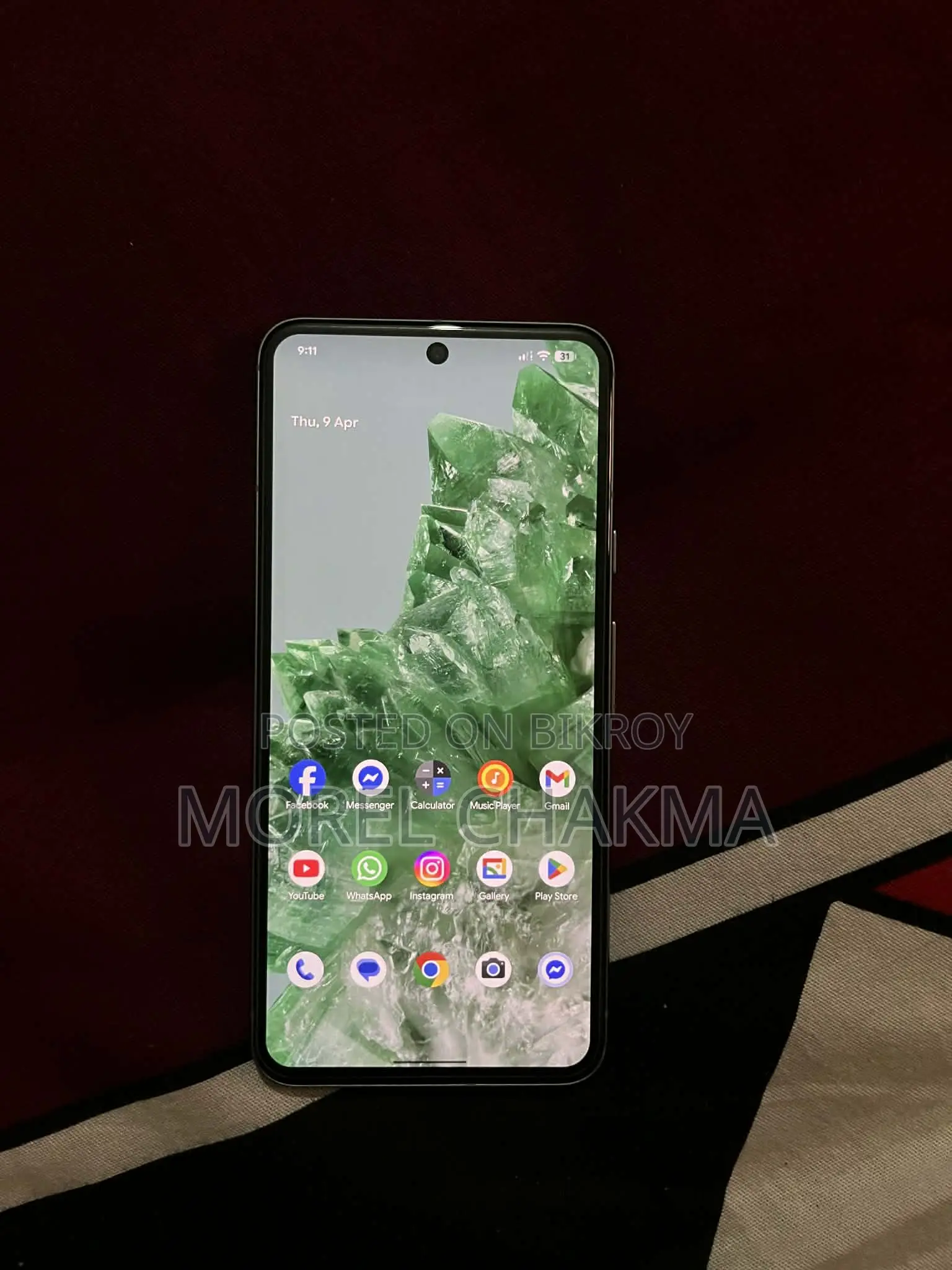 Google Pixel 8 12/128 (Used)