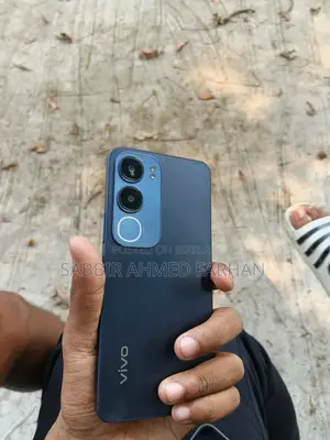 Vivo Y19s (Used)