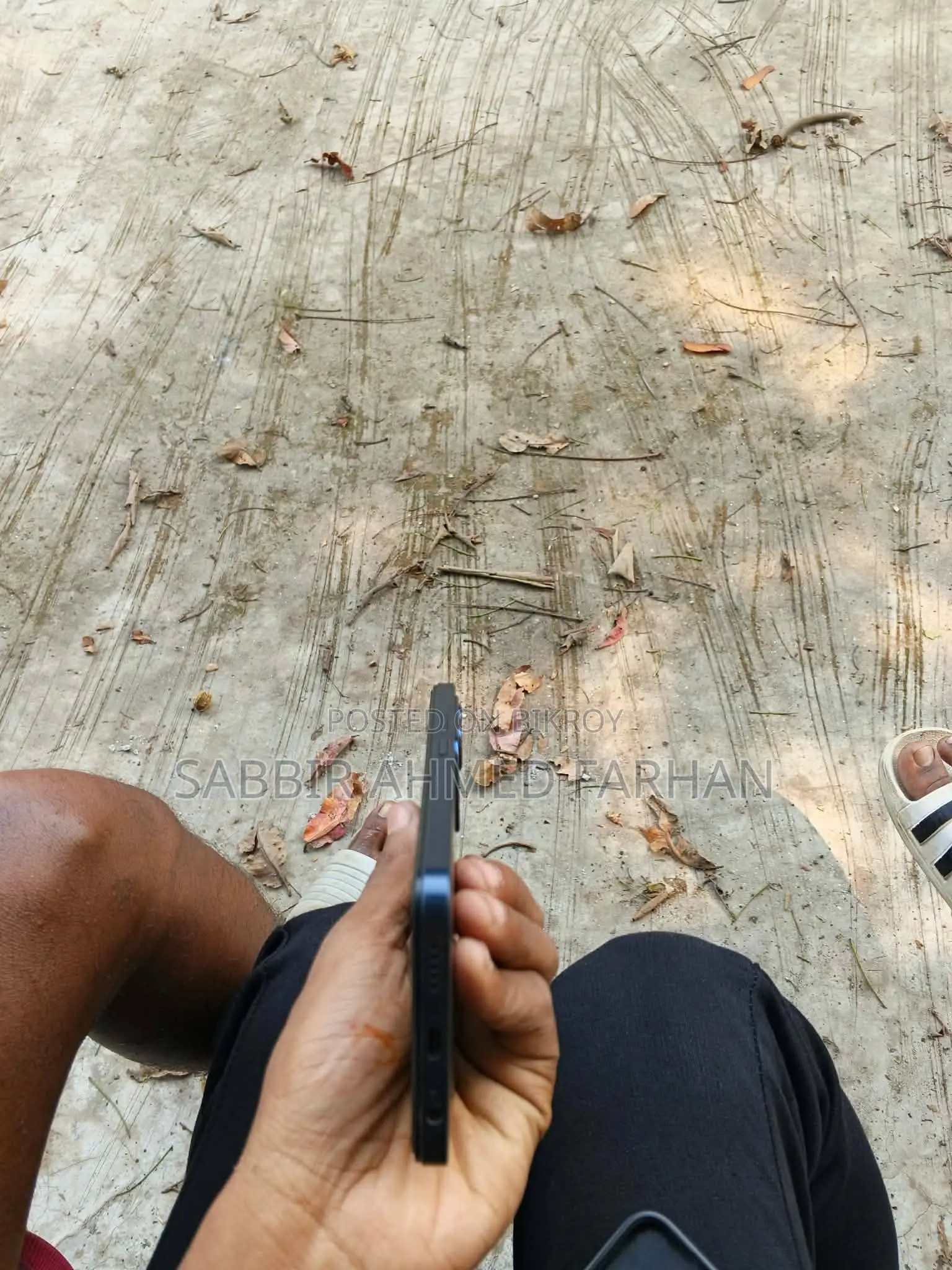 Vivo Y19s (Used)