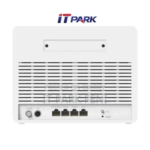 Cudy LT500E AC1200 Mbps 4G LTE Ethernet Dual-Band Wi-Fi 5 Router