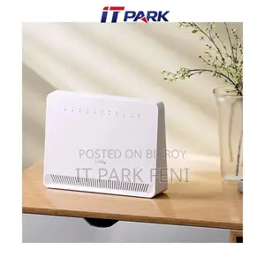Cudy LT500E AC1200 Mbps 4G LTE Ethernet Dual-Band Wi-Fi 5 Router