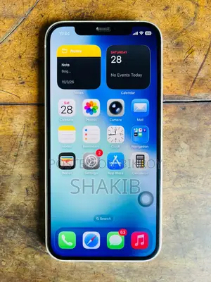 Apple iPhone 12 128gb (Used)