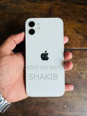 Apple iPhone 12 128gb (Used)