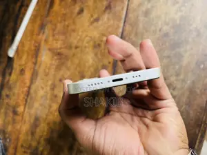 Apple iPhone 12 128gb (Used)