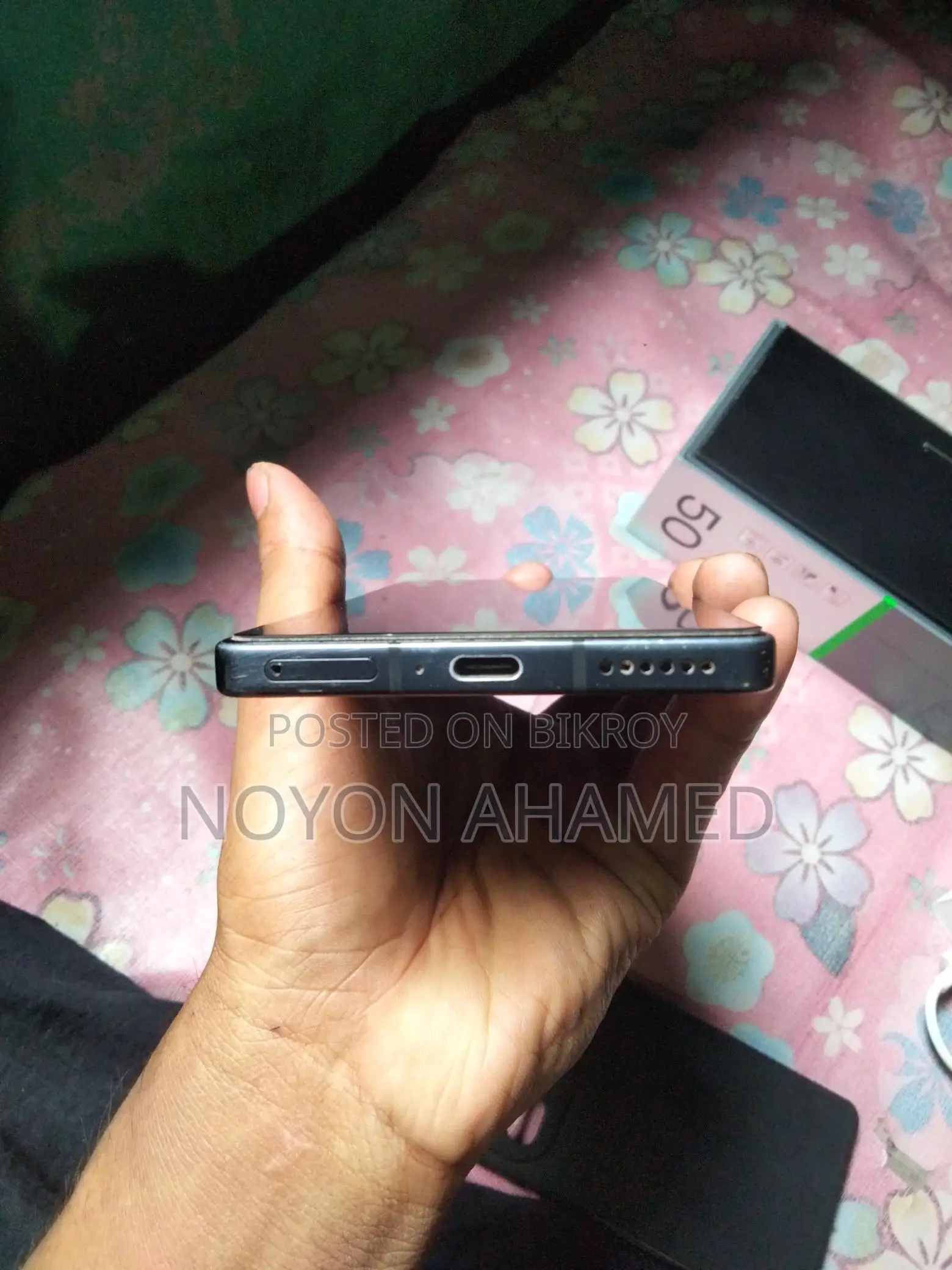 Infinix Note 50 (Used)