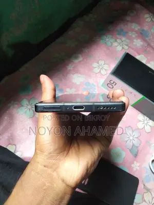 Infinix Note 50 (Used)