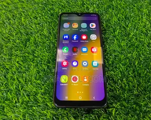 Samsung Galaxy M21 6/128 ওয়ারেন্টিসহ (Used)