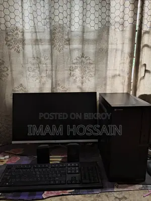 জরুরি ভিত্তিতে পিসি বিক্রি হবে
