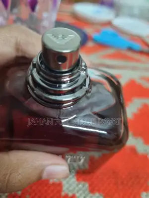 Stronger with You Perfume