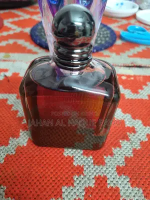 Stronger with You Perfume