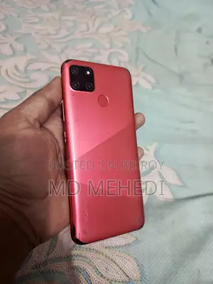 Realme C12 (Used)