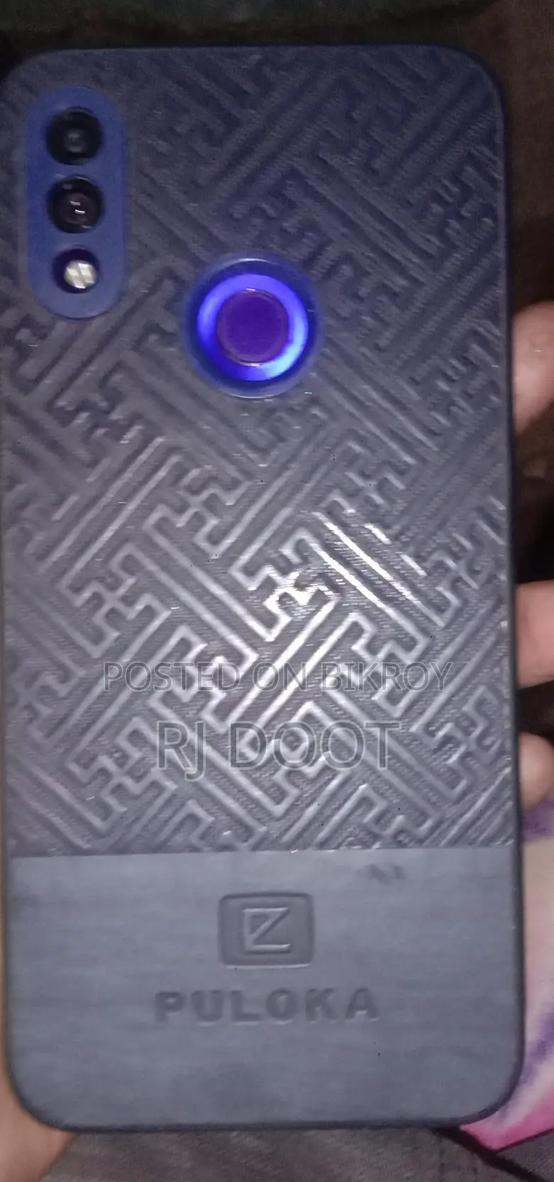 Xiaomi Redmi Note 7 . (Used)