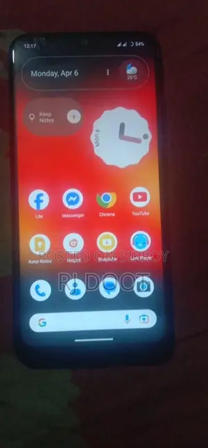 Xiaomi Redmi Note 7 . (Used)