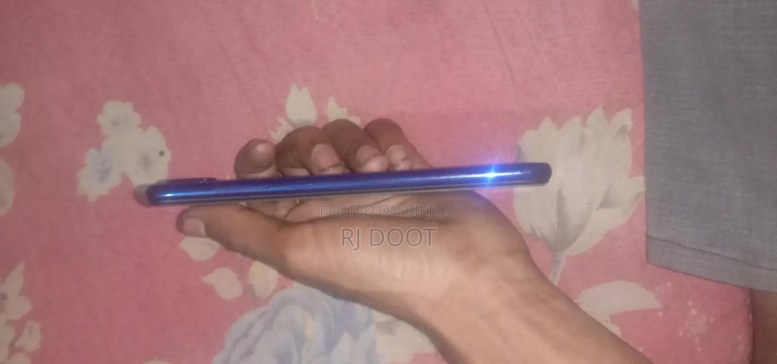 Xiaomi Redmi Note 7 . (Used)